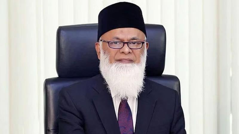 এক্সিম ব্যাংকের নজরুল ও তার পরিবারের ৫২ ব্যাংক অ্যাকাউন্ট জব্দের নির্দেশ